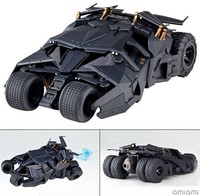 新款国产新品海洋堂山口式特摄043蝙蝠侠黑暗骑士蝙蝠车模型公仔_250x250.jpg