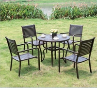 户外桌椅阳台铁艺桌椅五件套组合欧式休闲庭院花园咖啡厅铸铝桌椅_250x250.jpg